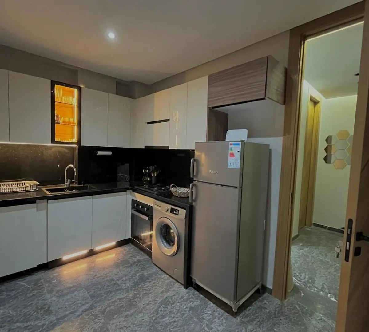 Modern And Cozy 2Br Apartment In Marrakesz